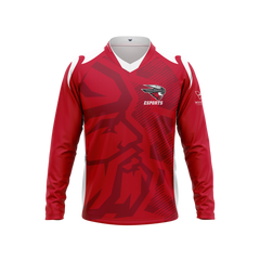 Western Colorado University | Immortal Series | Long Sleeve Jersey