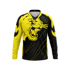 Carroll County High School | Immortal Series | Long Sleeve Jersey
