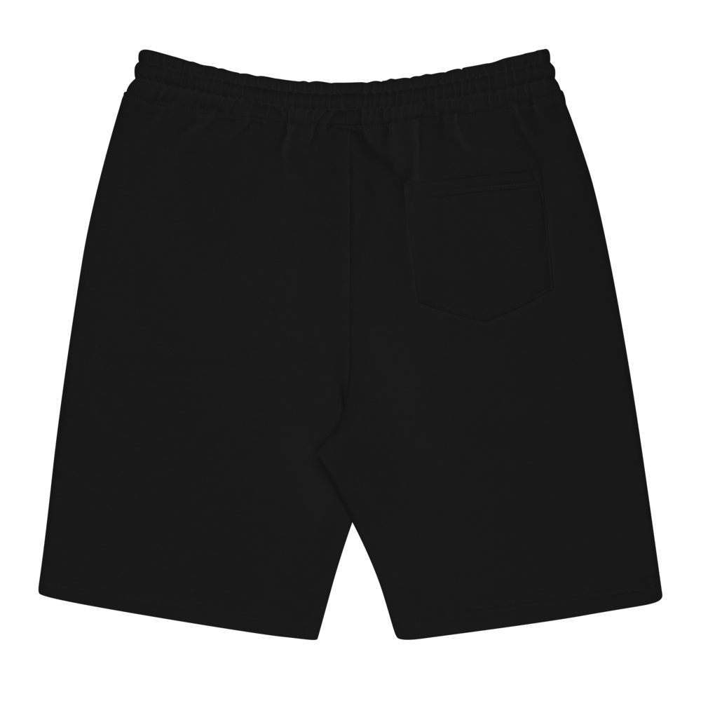 Desales Esports | Street Gear | Men's fleece shorts [Embroidered]