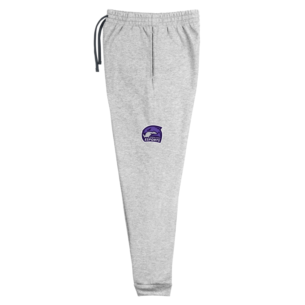 Esports Club at Kansas State University | Street Gear | Unisex Joggers