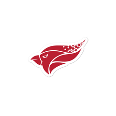 North Central College | Street Gear | Sticker