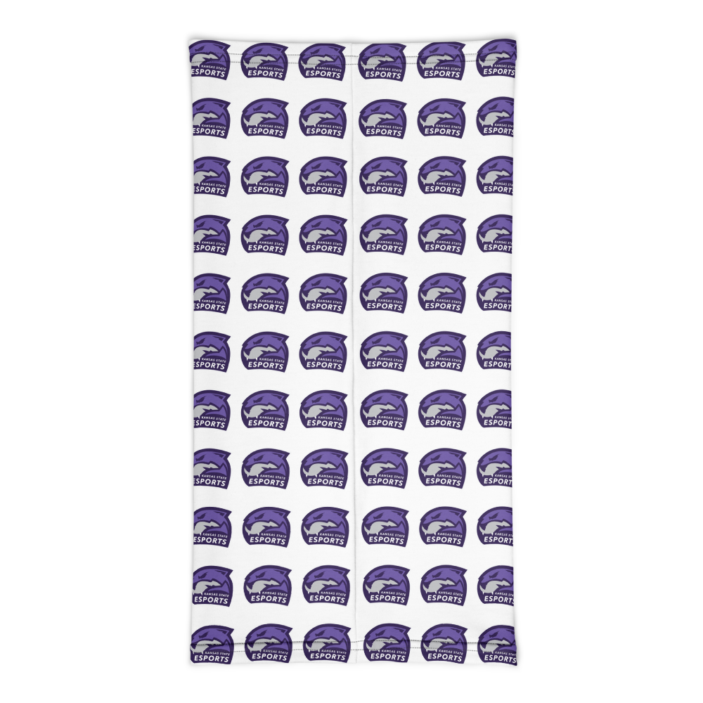 Esports Club at Kansas State University | Street Gear | Neck Gaiter