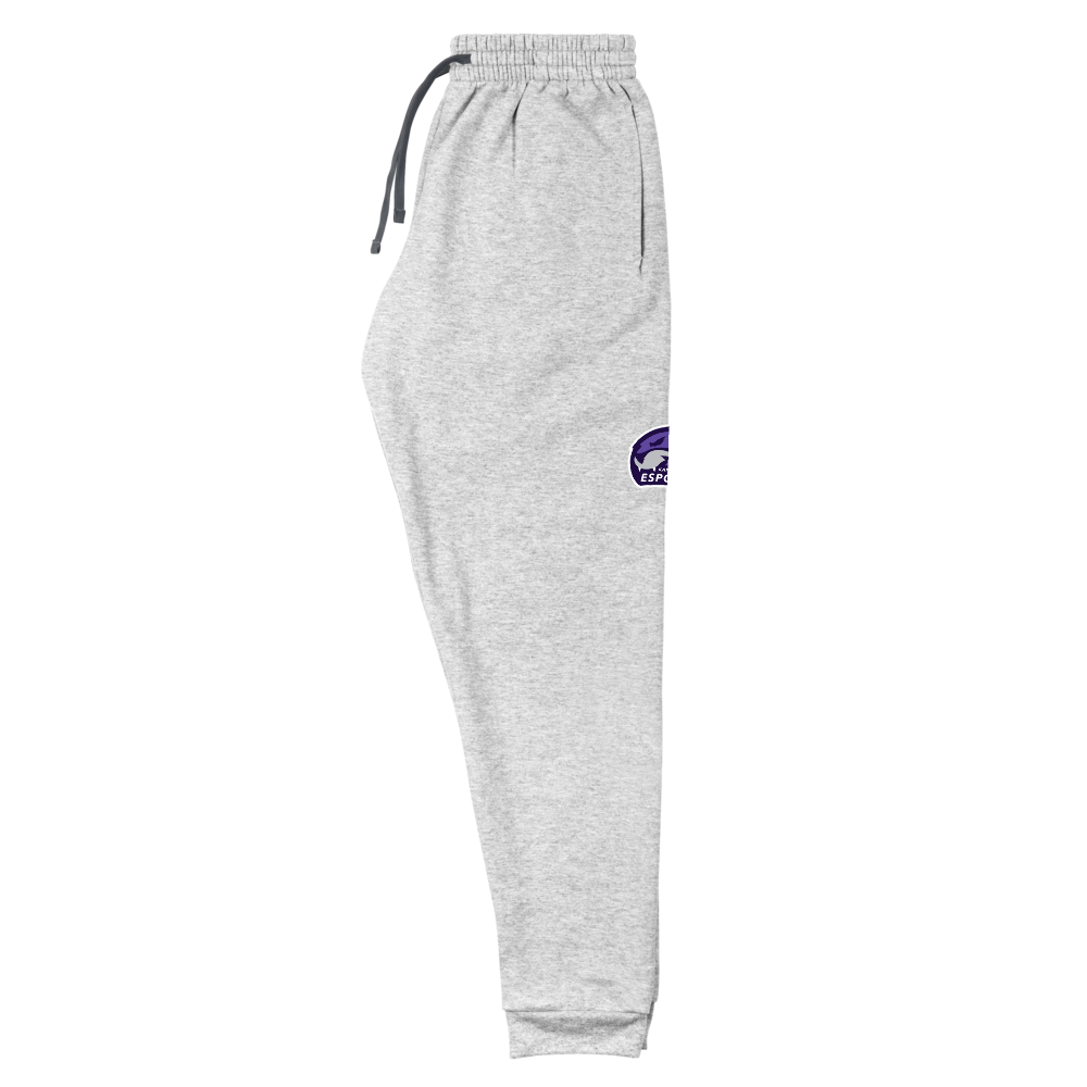 Esports Club at Kansas State University | Street Gear | Unisex Joggers
