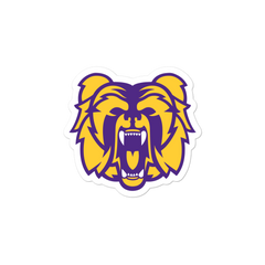 Bryan Golden Bears | Street Gear | Sticker