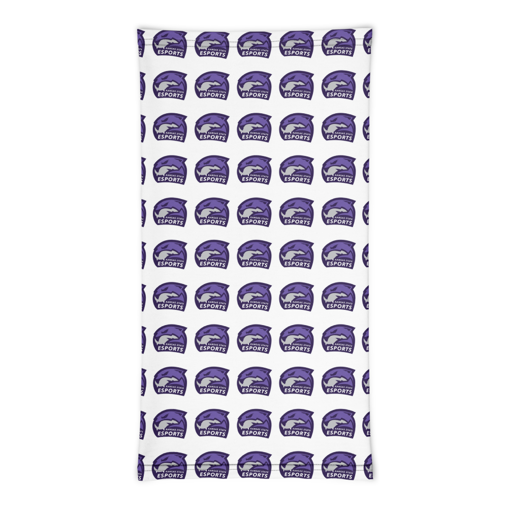 Esports Club at Kansas State University | Street Gear | Neck Gaiter