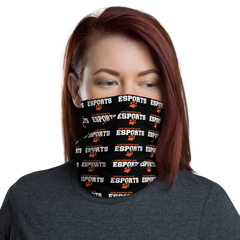 Sam Houston State Esports | Street Gear | Sublimated Neck Gaiter