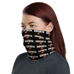 Sam Houston State Esports | Street Gear | Sublimated Neck Gaiter