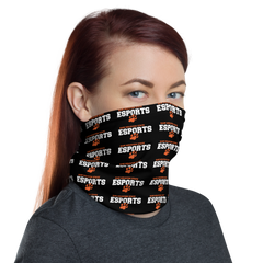 Sam Houston State Esports | Street Gear | Sublimated Neck Gaiter