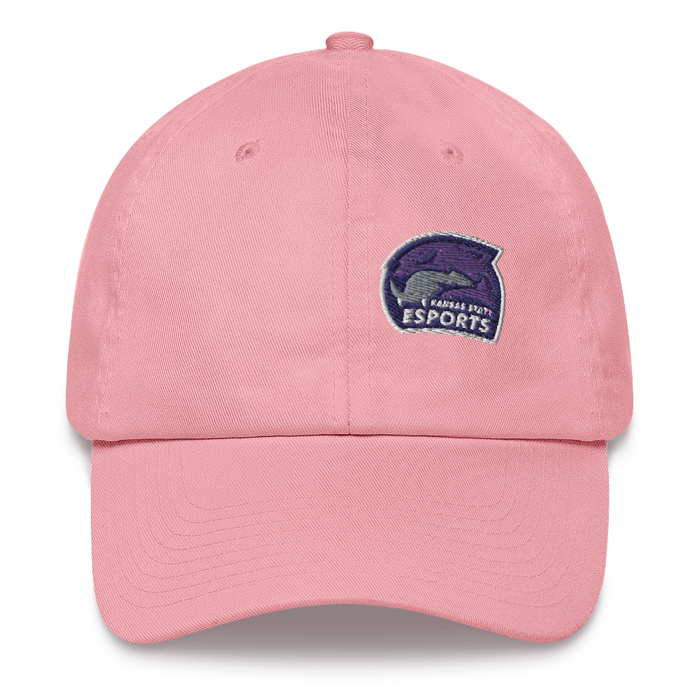 Esports Club at Kansas State University | Street Gear | Dad hat