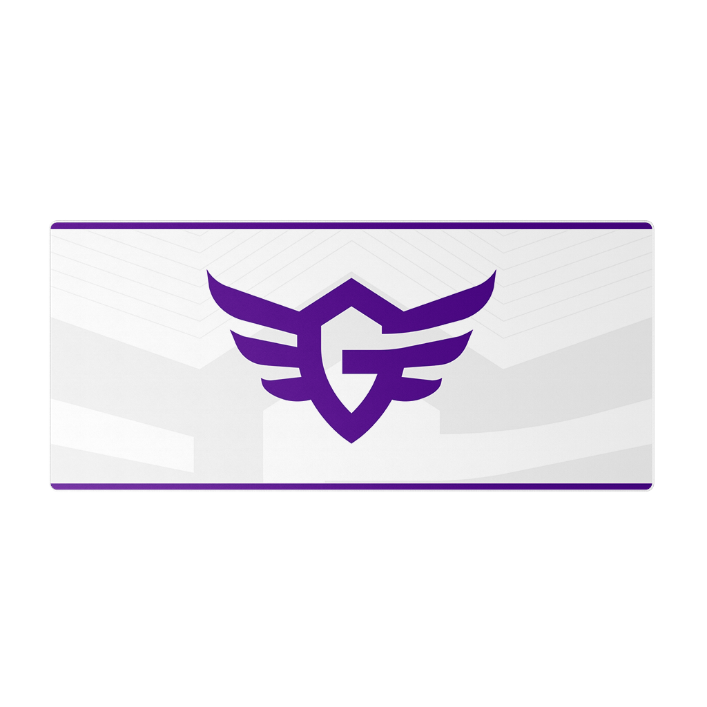 Mousepads Team Design - Raul