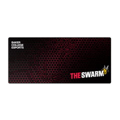 Baker College | Stitched Edge XL Mousepad 2026
