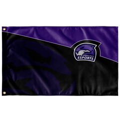 Esports Club at Kansas State University | Street Gear | Flag