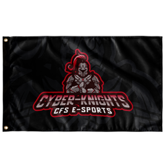 Christian Fellowship Esports Flag