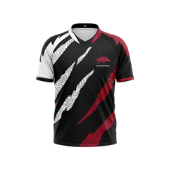 University of Arkansas | Club Jersey