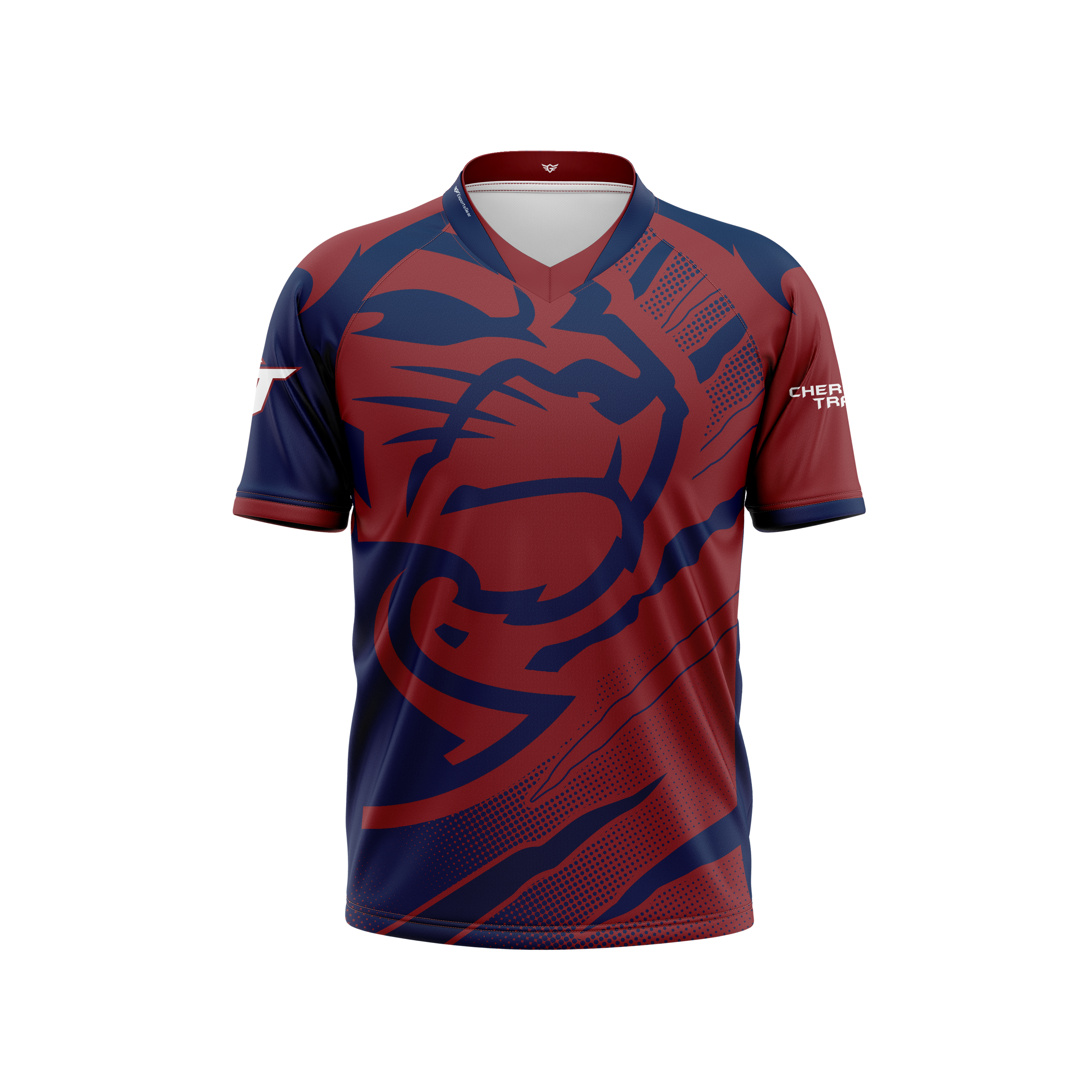 Cherokee Trail High School Jersey