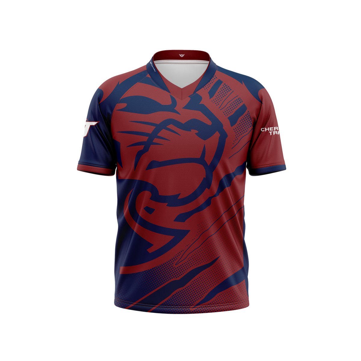 Cherokee Trail High School Jersey