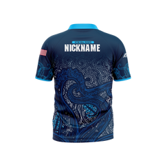 Seton Hall Esports Jersey 2023