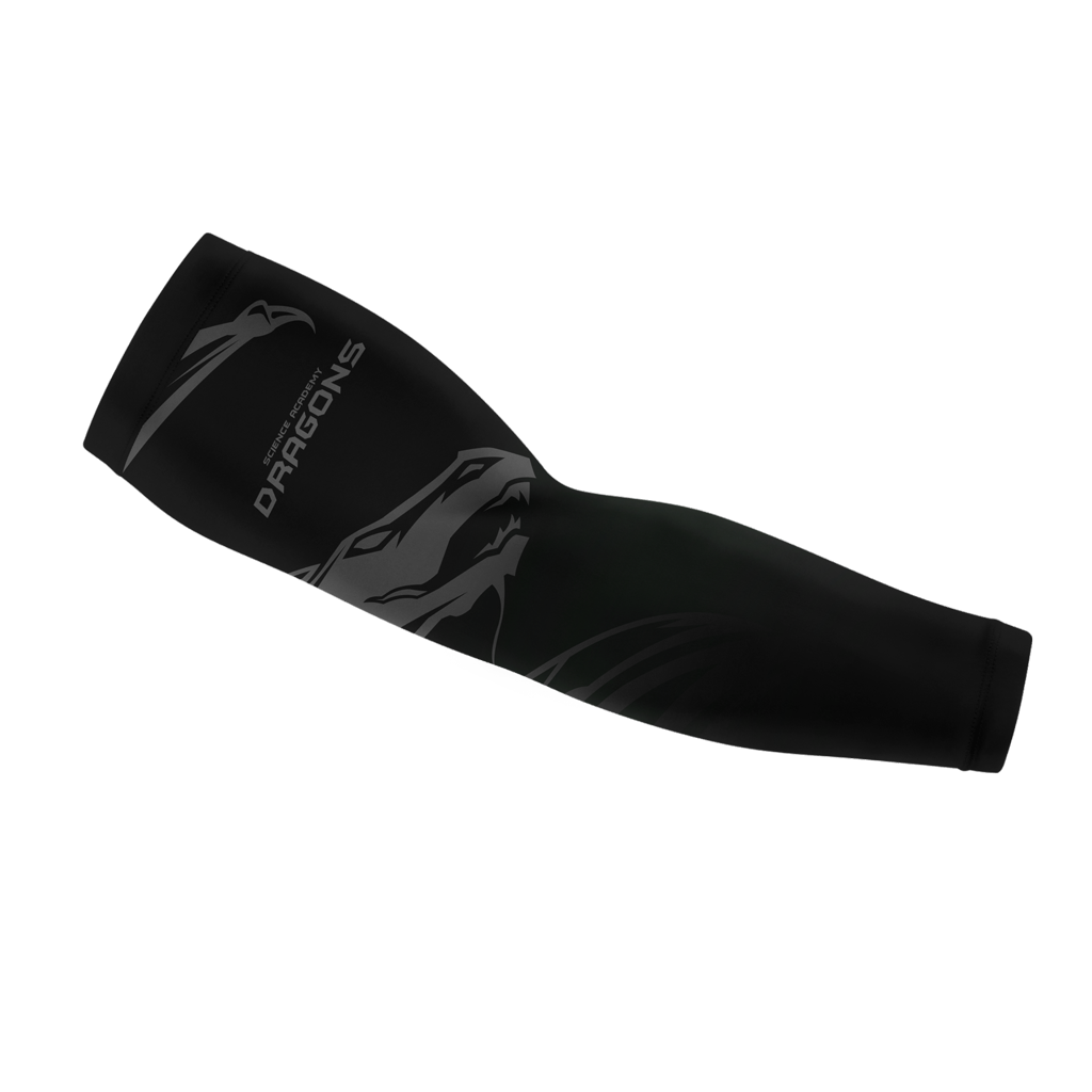 Science Academy Texas | Compression Sleeve