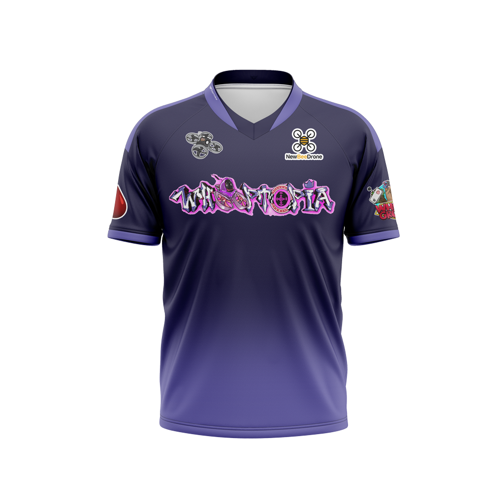 WeBleedFPV | Jersey 2025