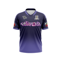 WeBleedFPV | Jersey 2025