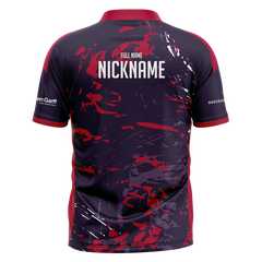 Ken Garff Esports Home Jersey
