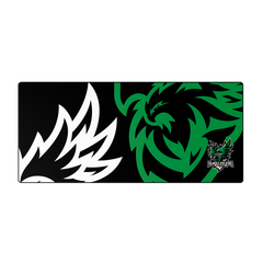 Palmdale High School | Stitched Edge XL Mousepad 36 x 16