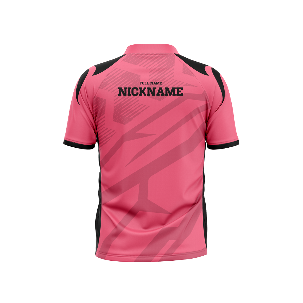 Western Colorado University | Pink Jersey