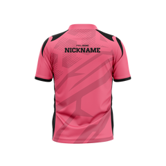 Western Colorado University | Pink Jersey