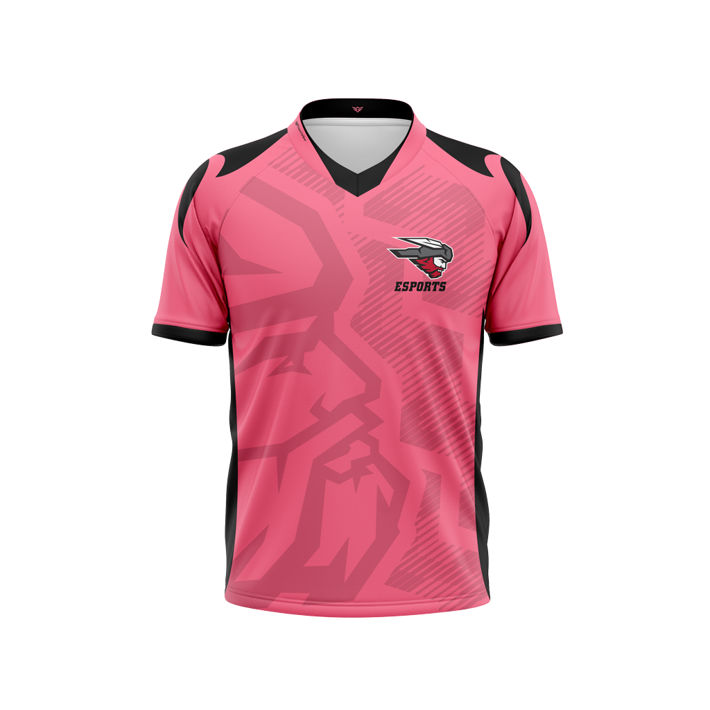 Western Colorado University | Pink Jersey