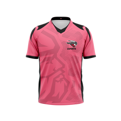 Western Colorado University | Pink Jersey