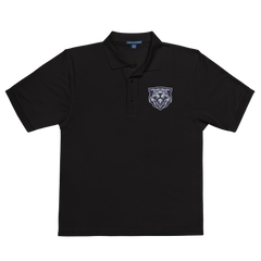 Trine University | On Demand | Embroidered Men's Premium Polo