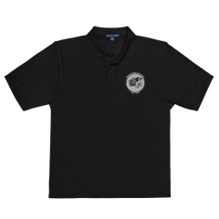 Minutemen Esports | On Demand | Embroidered Men's Premium Polo