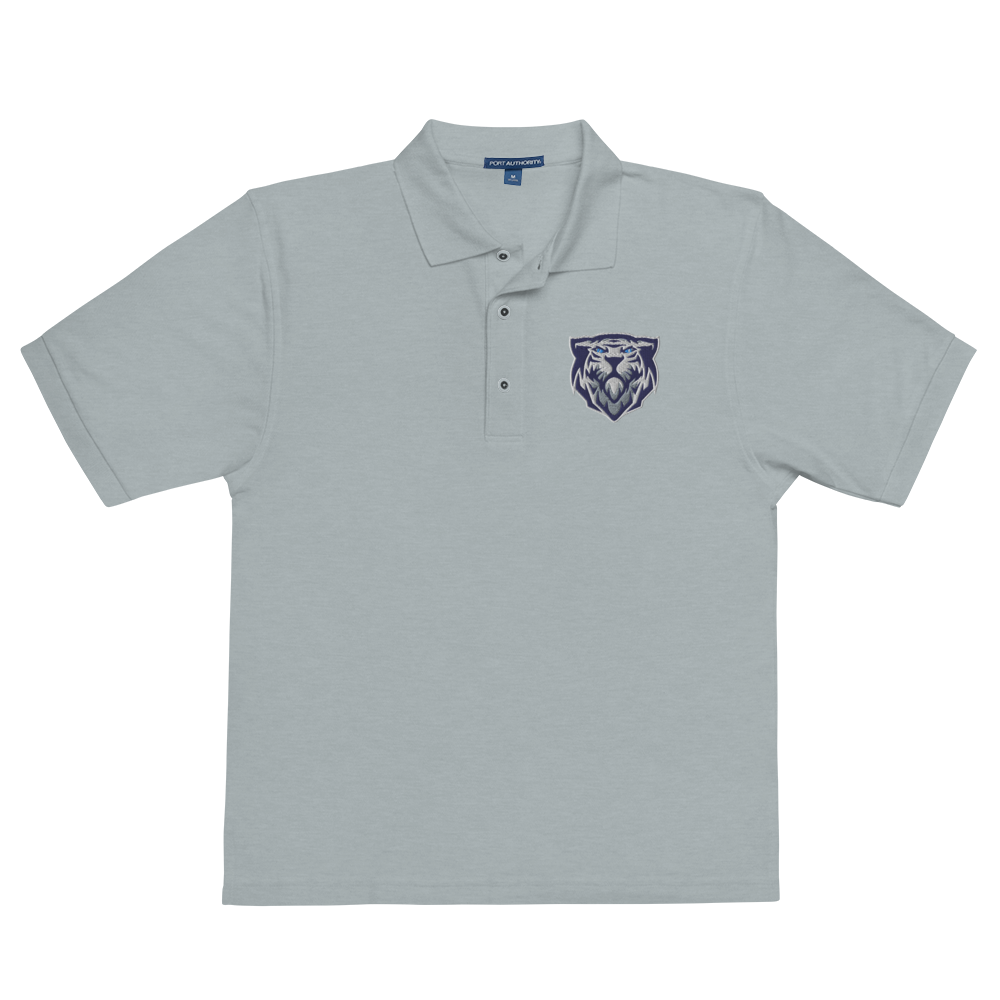 Trine University | On Demand | Embroidered Men's Premium Polo