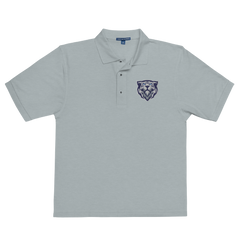 Trine University | On Demand | Embroidered Men's Premium Polo
