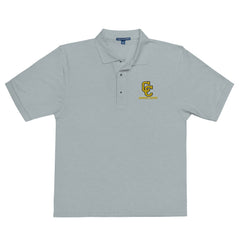 Carroll County High School | On Demand | Embroidered Premium Polo