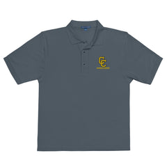 Carroll County High School | On Demand | Embroidered Premium Polo