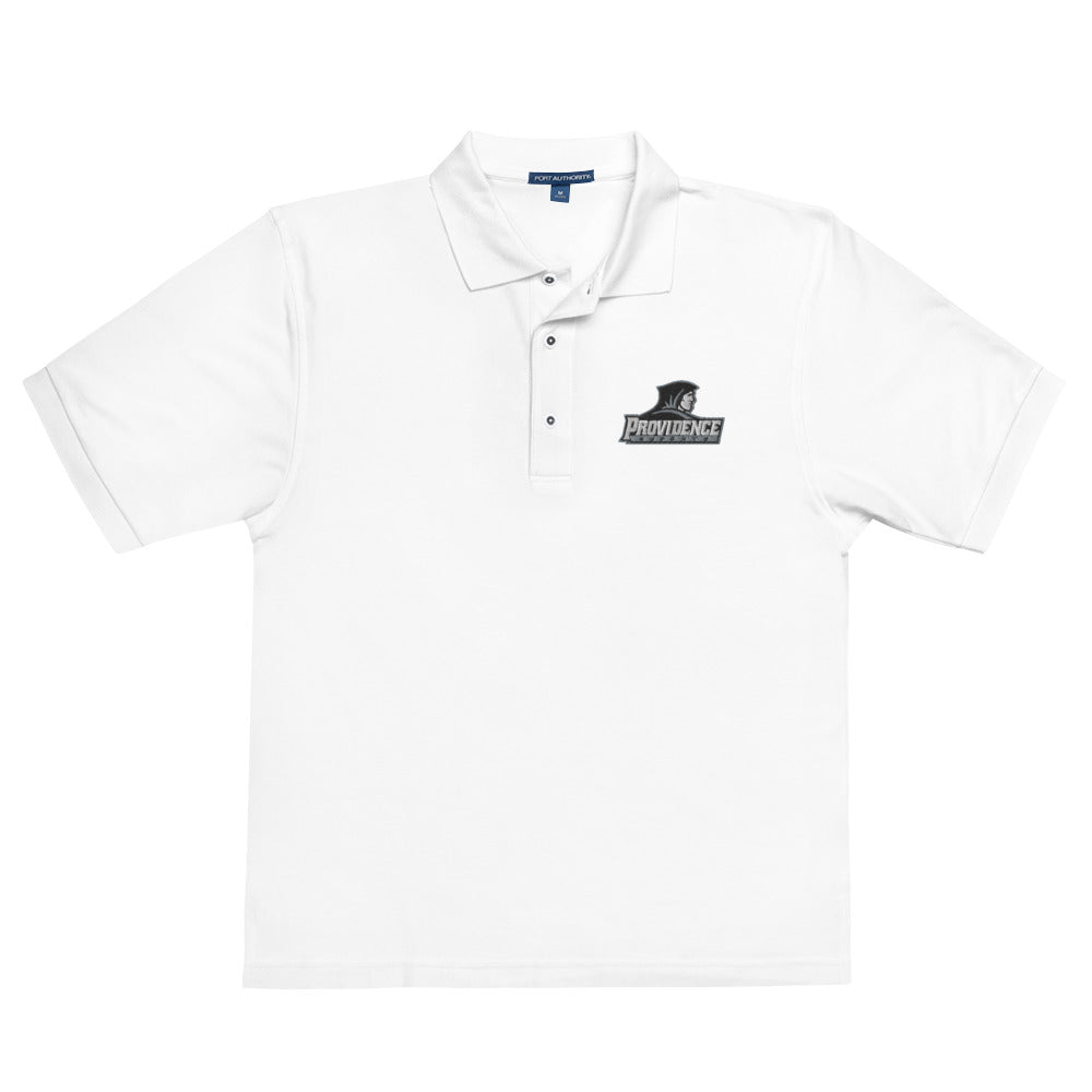 Providence College | On Demand | Embroidered Men's Premium Polo