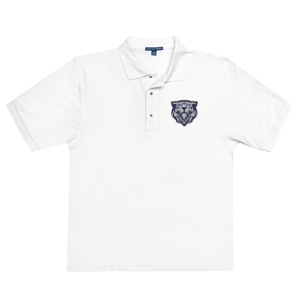 Trine University | On Demand | Embroidered Men's Premium Polo