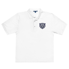 Trine University | On Demand | Embroidered Men's Premium Polo