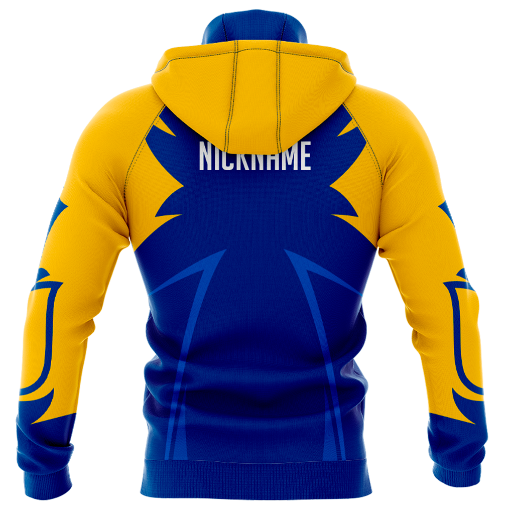 East Canton | Immortal Series | Hoodie