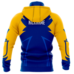East Canton | Immortal Series | Hoodie