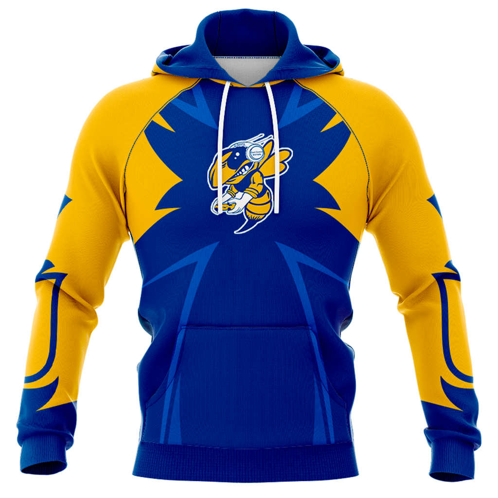 East Canton | Immortal Series | Hoodie