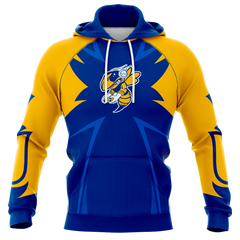 East Canton | Immortal Series | Hoodie