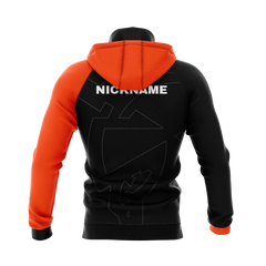 Indiana Tech | Immortal Series | Hoodie