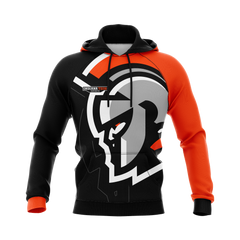 Indiana Tech | Immortal Series | Hoodie