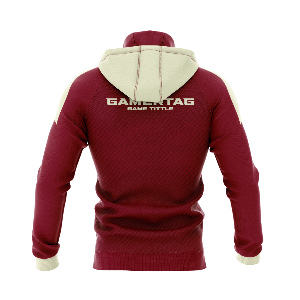 Oklahoma Christian Esports | Immortal Series | Hoodie 2023