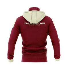 Oklahoma Christian Esports | Immortal Series | Hoodie 2023