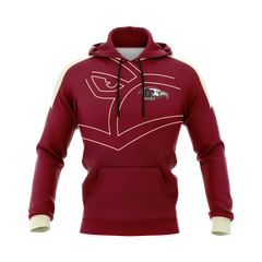 Oklahoma Christian Esports | Immortal Series | Hoodie 2023