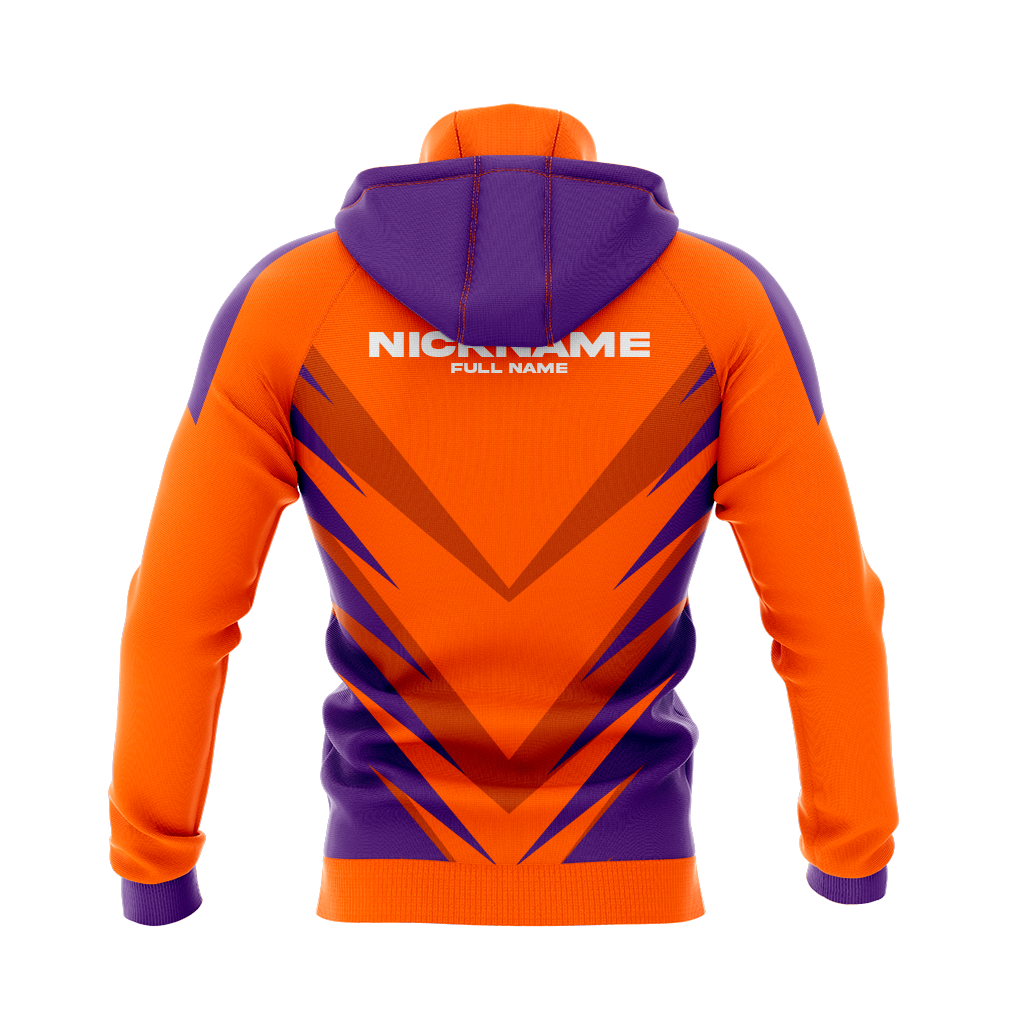 Clemson Esports | Immortal Series | Hoodie