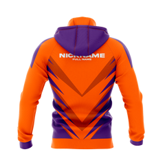 Clemson Esports | Immortal Series | Hoodie
